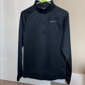 Nike dri fit sweatshirt